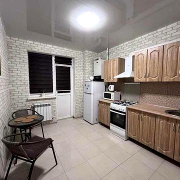 Продам 1к квартиру в новобудові, 39кв.м, котел, ЖК Садовий