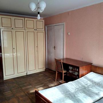 Здається трикімнатна квартира за Петро центром