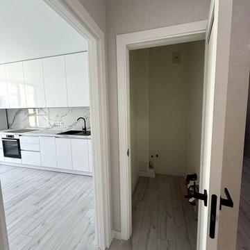 2 кімнатна з ремонтом Ірпінь парк Центральний