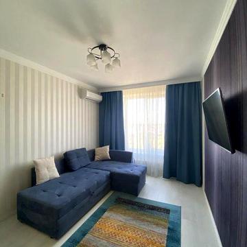 Продаж 2-кімнатної квартири в цегляному будинку в ЖК Сади Рівєри ЖК Сади Рів'єри