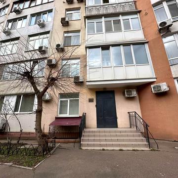 Фонтанська дорога вул., 49/1