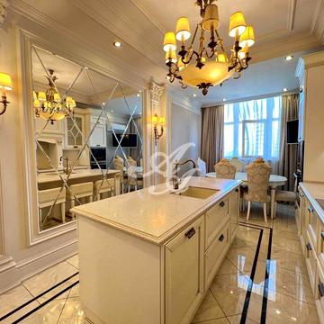 Продаж 3к квартири, ЖК Новопечерські Липки, Верхогляда, Драгомирова ЖК «Новопечерські Липки»