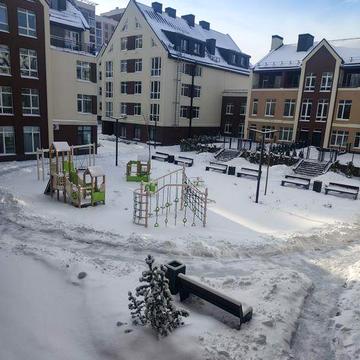 Продам 1 кім ЖК Лавандовий 55 метрів ЖК Лавандовий