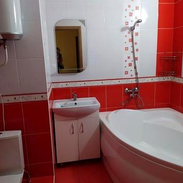 Оренда однокімнатної квартири на Гожулівській