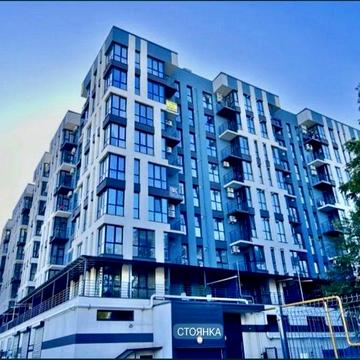 Продам 3-х комнатную квартира в новому ЖК. 60000$ ЖК Дубинина