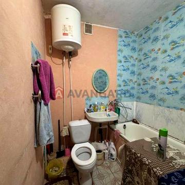 Продам большую 1 квартиру Фрунзенский. Сертификат