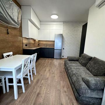 **ЦЕНТР! Завжди СВІТЛО! Сучасна 1-К. Класу ЛЮКС