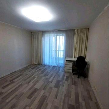 Аренда однокомнатной  квартиры в городе Винница в новобуде