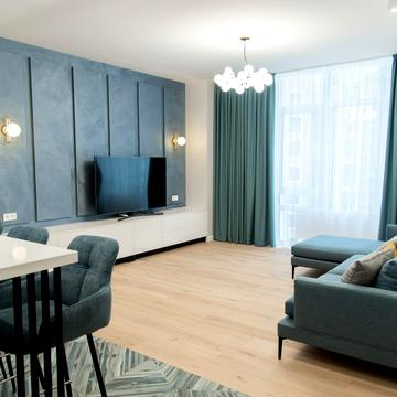 Саперне Поле вул., 5