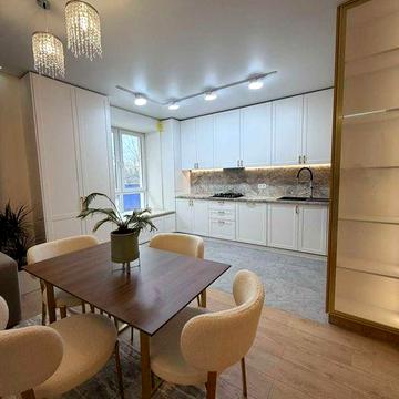 Трикімнатна квартира в ЖК Millennium ЖК Міленіум