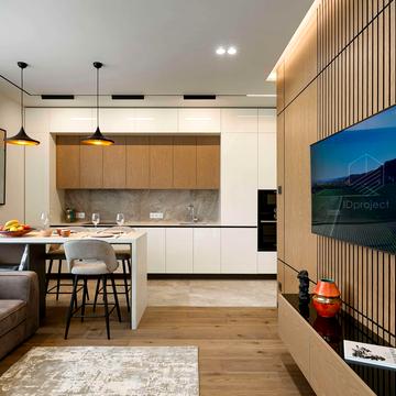 Саперне Поле вул., 3