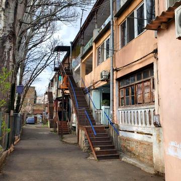 Михайла Болтенка вул., 58