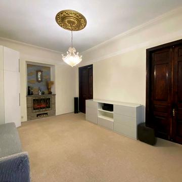 Феодосія Макаревського пров. (Радянський), 1-Б