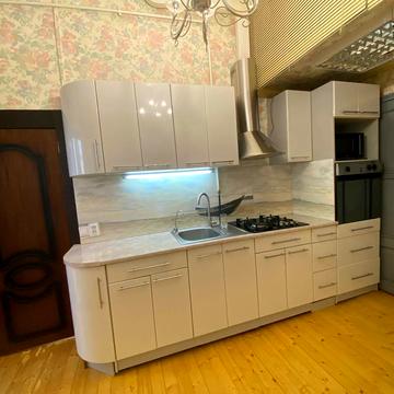 Феодосія Макаревського пров. (Радянський), 1-Б