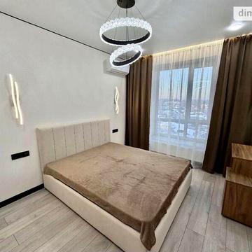 Довгострокова оренда 2к Квартира Кучеревського бульвар ЖК К12