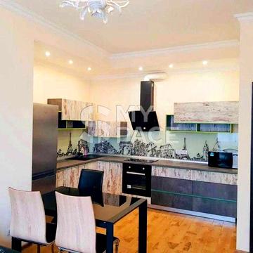 ЖК Royal Tower Бессарабка Олімпійська Центр