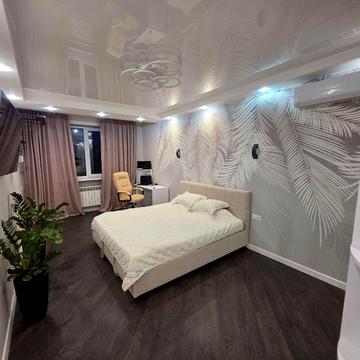 Сдам 2-х кімнату квартиру в ЖК Авіатор