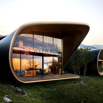 Продаж котеджу у КМ Dzen Residents, с. Яблуниця