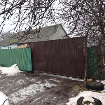 Продам будинок в с. Ягідне