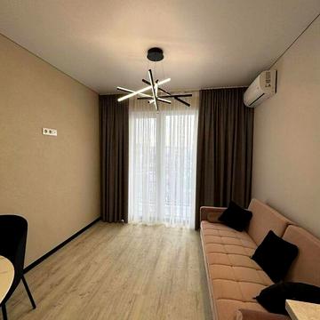 Довгострокова оренда 2к Квартира Костомарівська вулиця ЖК Geneve