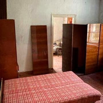 2-комн.кв-ра ул.Южная 2/2-эт.