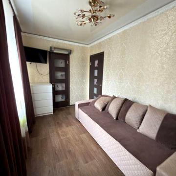 Здається 2к квартира на пр.Олександра поля