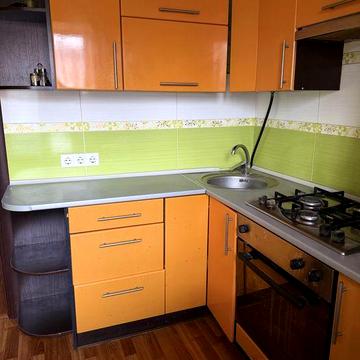 Здається 2к квартира на пр.Олександра поля