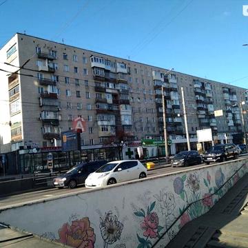 Продаж квартири в самому серці міста будинок Перша аптека