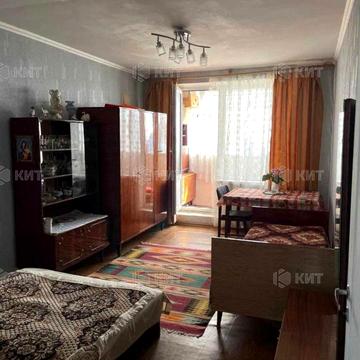 3к 65м2 Салтівка (Салтовка, м. Барабашова, Салтовское шоссе 258)131532