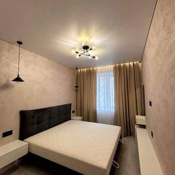 Однокімнатна квартира, ПЕРША ЗДАЧА, оренда