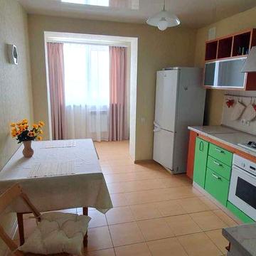 2-х комнатная квартира 72 кв.м. Запорожье, Пески, ул. Нагнибеды 11б.