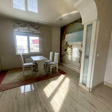 Оренда квартири в особняку с. Годилів (рн. Школи 1.5км до Кільця)