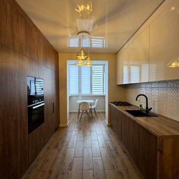 Срочно!Шикарная квартира!Новострой!С Ремонтом ЖК Грандбуд ЖК Грандбуд