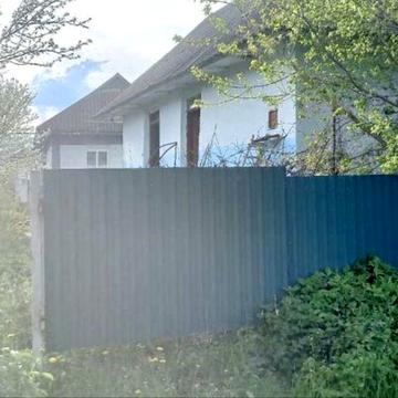 Продаж будинку !