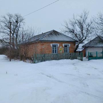 Продається будинок