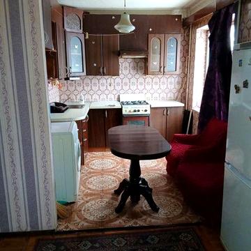 Здам 3к квартиру Дніпровський Березняки