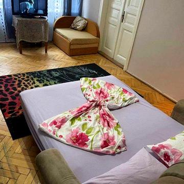 Оренда просторої 1 кімнатної квартири вул. Городоцька