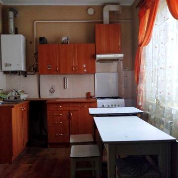 Продам таунхаус, ремонт, газове опалення, ціна 45т