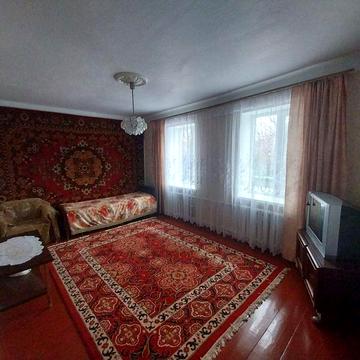 Сдам дом в с. Фонтанка,  5 минут до моря