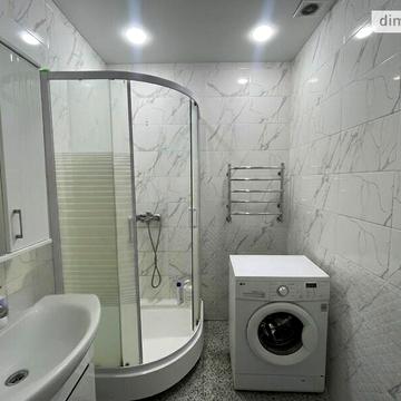 Довгострокова оренда 3к Квартира Коцюбинського проспект ЖК Turkish City