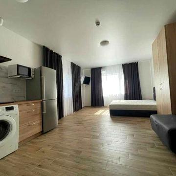 Оренда квартира 1 к Центр Олександра Кониського вул. 17