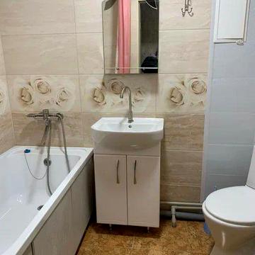 1-кімнатна довгостроково. Власник.р-н ЖД вокзала