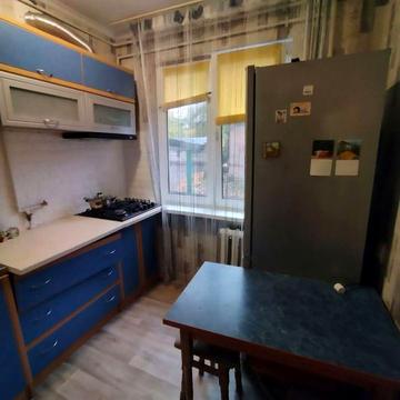 Здам 2х кімнатну квартиру!