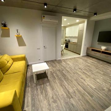 Оренда 2к New York Concept House Антоновича 74