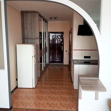 Квартира студія, 1 кімната. Мила