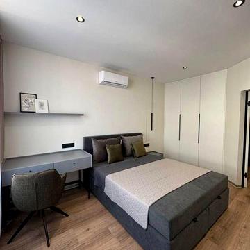 Новопечерські Липки, 2-к квартира в оренду