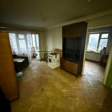 Продаж! 2-к квартира.Шевченківський р-н.Під ремонт
