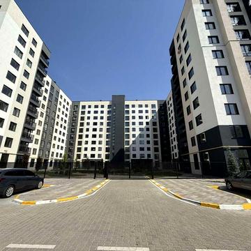 Продаж 2-кімнатної квартири в ЖК Континент Рей, Буча ЖК Континент Рей