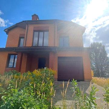Котедж 230м² з ділянкою 9соток у передмісті Києва! Газ!
