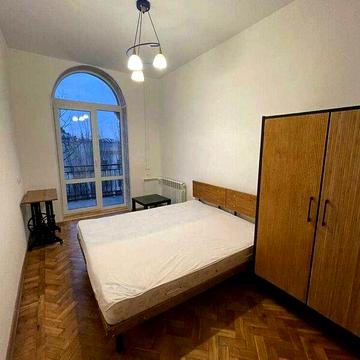 Довгострокова оренда 1к Квартира Яворницького Дмитра проспект